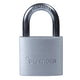 DEFENDER Aluminium Padlock 30mm