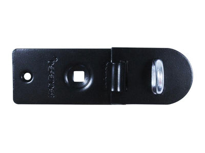 DEFENDER Hasp & Staple 120mm – – Now available at MTN Shop UK.