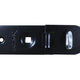 DEFENDER Hasp & Staple 120mm