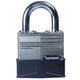 DEFENDER Laminated Padlock 40mm