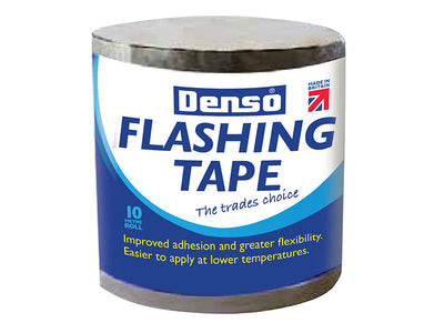 Denso Flashing Tape Grey 150mm x 10m Roll – – Now available at MTN Shop UK.