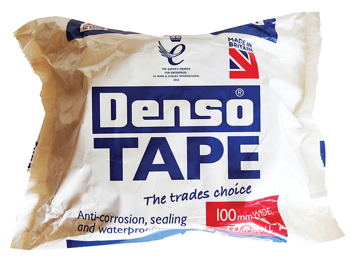 Denso  Denso Tape 100mm x 10m Roll