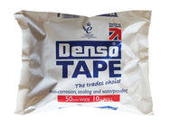 Denso Denso Tape 50mm x 10m Roll – – Now available at MTN Shop UK. - imagen 2