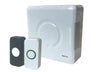 Deta Vimark Wired Door Bell Chime and Push Kit – – Now available at MTN Shop UK.