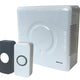 Deta Vimark  Wired Door Bell Chime and Push Kit