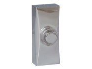 Deta Vimark Chrome Bell Push – – Now available at MTN Shop UK. - imagen 2