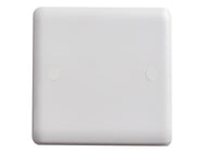 Deta Vimark Blanking Plate 1-Gang – – Now available at MTN Shop UK. - imagen 2