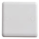 Deta Vimark  Blanking Plate 1-Gang