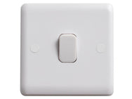 Deta Vimark Light Switch 1-Gang 2-Way – – Now available at MTN Shop UK. - imagen 2