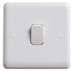 Deta Vimark  Light Switch 1-Gang 2-Way