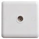 Deta Vimark  Single Isolated Co-Axial Outlet