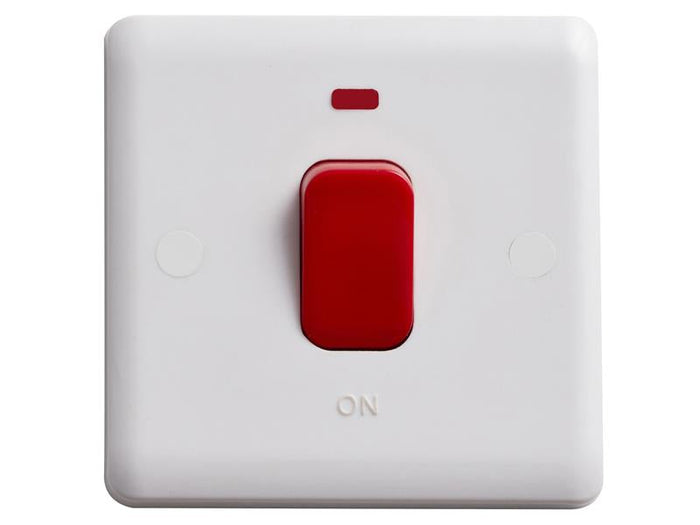 Deta Vimark  DP Switch with Neon 50A
