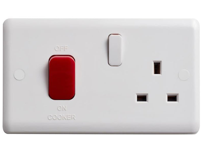 Deta Vimark  Cooker Control Unit 45A