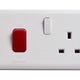 Deta Vimark  Cooker Control Unit 45A