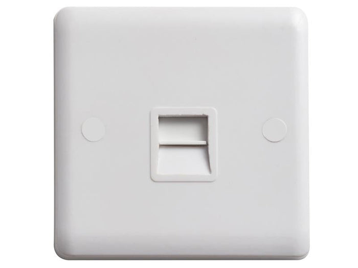 Deta Vimark  Secondary Telephone Outlet
