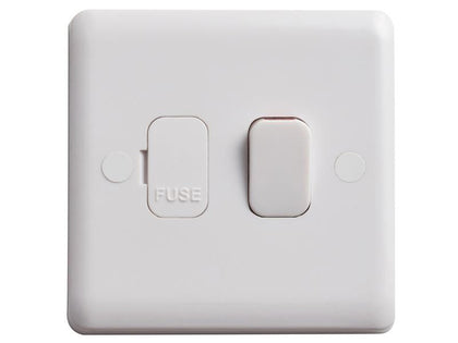 Deta Vimark Fused Switched Spur 13A – – Now available at MTN Shop UK.