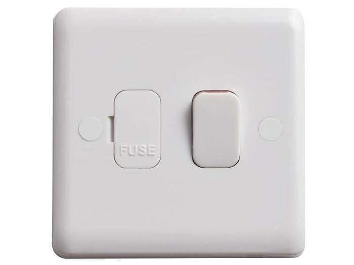 Deta Vimark  Fused Switched Spur 13A