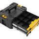 DeWalt TSTAK™ IV Toolbox (Shallow Drawer)
