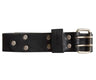 Full Leather Belt