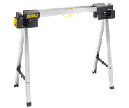 Full Metal Sawhorse