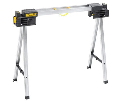 Full Metal Sawhorse