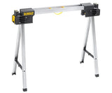 Full Metal Sawhorse
