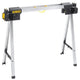 DeWalt DWST1-75676 Full Metal Sawhorse (Twin Pack)