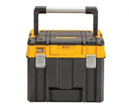 Deep Toolbox with Long Handle