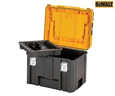 DeWalt TSTAK™ 2.0 Deep Toolbox with Long Handle – second image