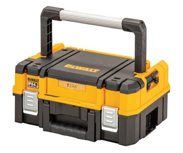 Shallow Toolbox with Long Handle - imagen 4