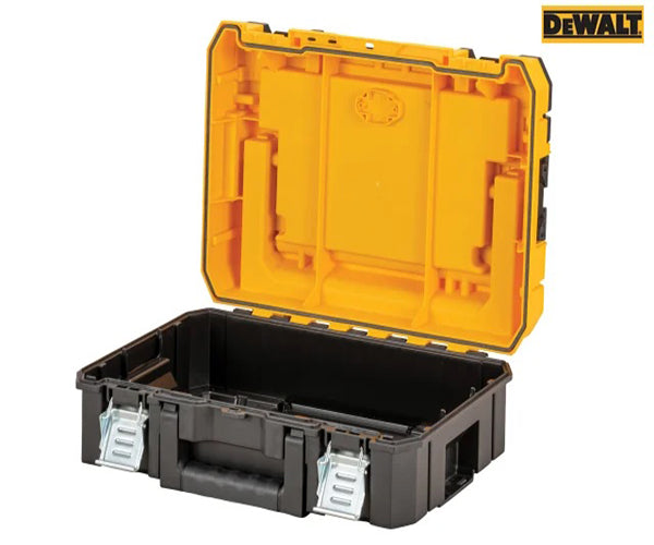 Shallow Toolbox with Long Handle - imagen 3