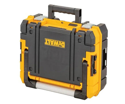 Shallow Toolbox with Long Handle