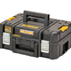 DeWalt TSTAK™ 2.0 Shallow Toolbox