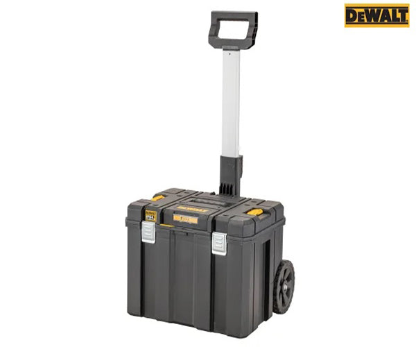 Mobile Storage Box