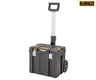 Mobile Storage Box