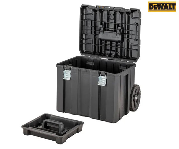 Mobile Storage Box