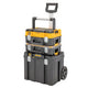 DeWalt TSTAK™ 2.0 Mobile Box Bundle
