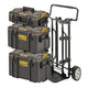 DeWalt 4-in-1 TOUGHSYSTEM™ 2.0 Toolbox Set