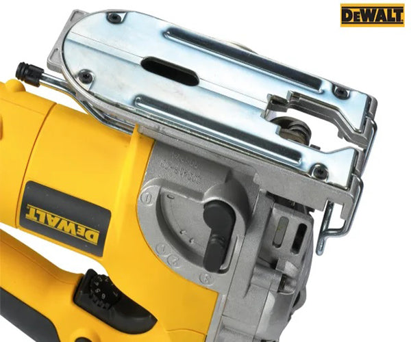 Heavy-Duty Jigsaw - imagen 4