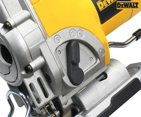 Heavy-Duty Jigsaw - imagen 3