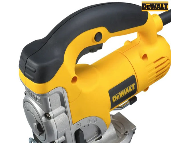 Heavy-Duty Jigsaw - imagen 2