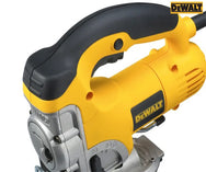 Heavy-Duty Jigsaw - imagen 2