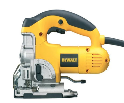 Heavy-Duty Jigsaw