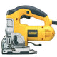DW331K Heavy-Duty Jigsaw 701W 240V