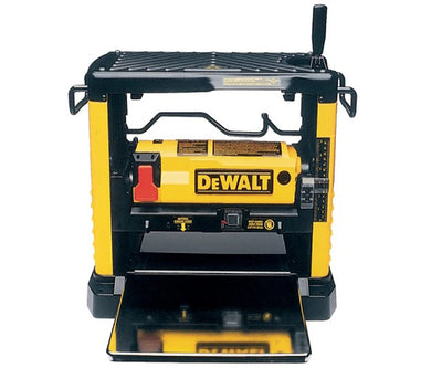 Portable Thicknesser
