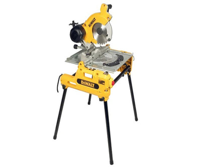 Flip-Over Saw 