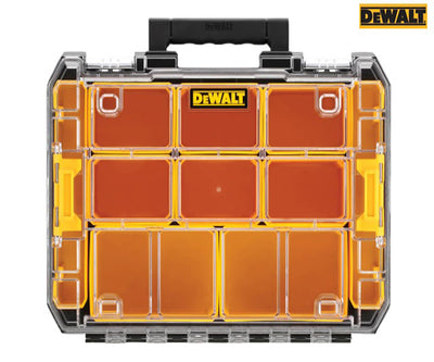 DeWalt TSTAK™ Watersealed Organiser – second image
