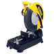 DW872 Metalica Chopsaw 355mm 2200W 240V