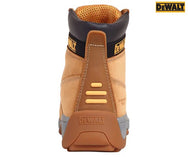 Apprentice Hiker Nubuck Boots Wheat - imagen 4