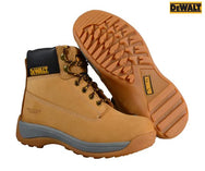 Apprentice Hiker Nubuck Boots Wheat - imagen 3